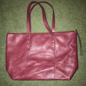 Fossil shoulder bag